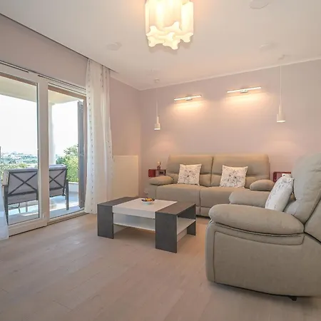 Appartamento Antique View Solin *