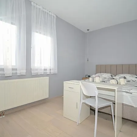 Antique View Solin Apartamento Split