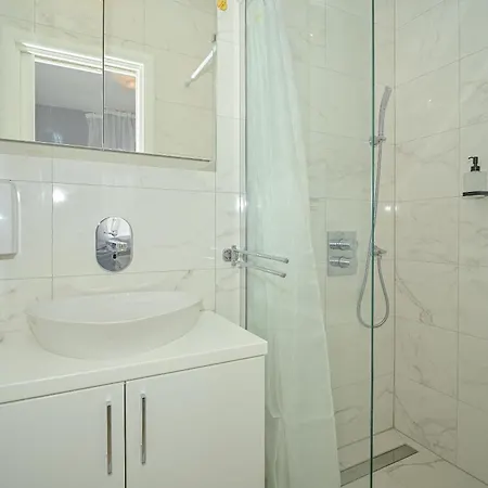 Antique View Solin Apartamento