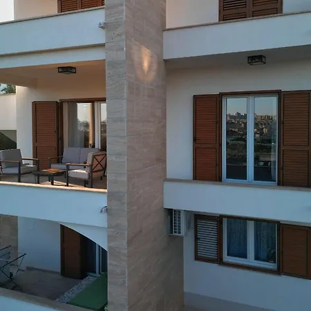 Apartamento Antique View Solin Split