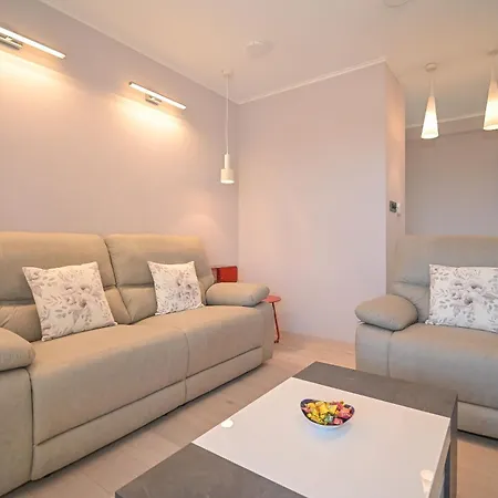 Apartamento Antique View Solin Split