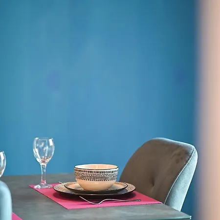 Antique View Solin Apartamento