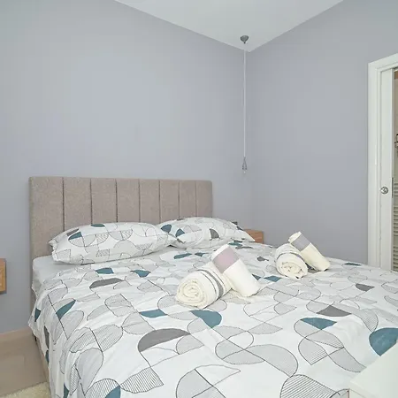 Antique View Solin Apartamento *