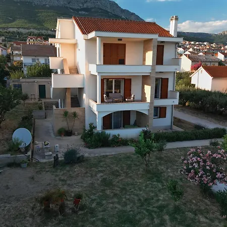 Antique View Solin Appartamento