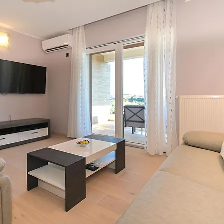 Antique View Solin Appartamento *
