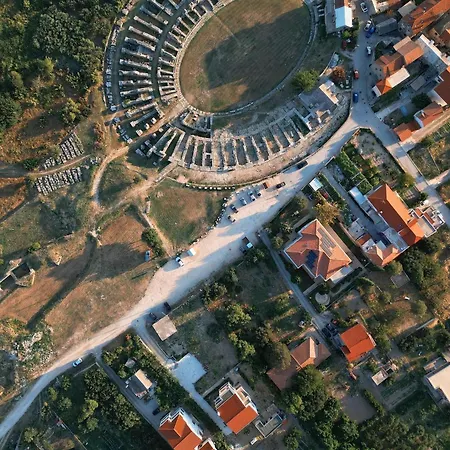 Antique View Solin Apartamento *