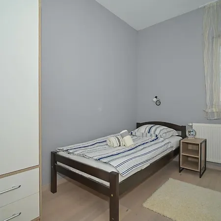Antique View Solin Apartamento Split