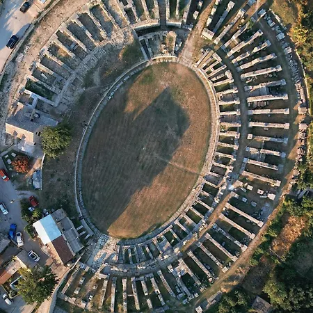 Antique View Solin Apartamento *