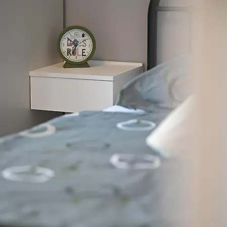 Antique View Solin Apartamento